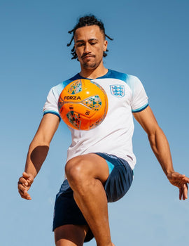 FORZA Icon Beach Footballs │ Football Training Equipment