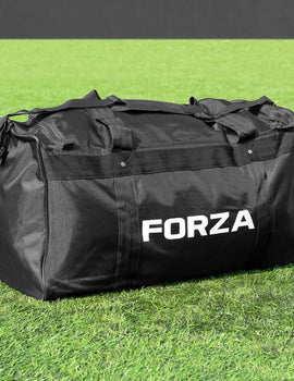 FORZA Football Kit Bags | Multi-Size Holdall for Kit, Equipment & Boot Storage – Ideal for Training & Match Days