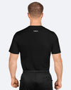 FORZA Football Referee Kit | Short or Long Sleeve Shirt, Shorts and Socks – Sweat-Wicking Kit for Football Officials - 2 Colours
