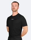 FORZA Football Referee Kit | Short or Long Sleeve Shirt, Shorts and Socks – Sweat-Wicking Kit for Football Officials - 2 Colours