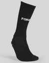 FORZA Football Grip Socks [XS-XL] | Unisex Mid-Calf Length Sports Grip Socks - 10 Colour Options Ideal for All Sports