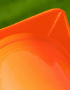FORZA Multi Sport Training Marker Cones – Durable Plastic Traffic Cones for All Sports & Training Drills | Bright Fluorescent Colours Options [Pack of 10 or 100]