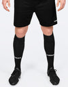 FORZA Football Referee Kit | Short or Long Sleeve Shirt, Shorts and Socks – Sweat-Wicking Kit for Football Officials - 2 Colours
