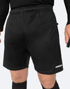 FORZA Football Referee Kit | Short or Long Sleeve Shirt, Shorts and Socks – Sweat-Wicking Kit for Football Officials - 2 Colours