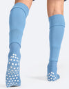 FORZA Classic Pre-Cut Football Socks | Knee-High Sports Socks for Comfort & Performance – Ideal for Training & Matches