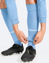 FORZA Classic Pre-Cut Football Socks | Knee-High Sports Socks for Comfort & Performance – Ideal for Training & Matches