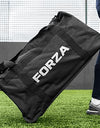 FORZA Wheeled Team Kit Bag - 115L Capacity Single Compartment