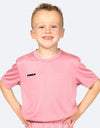 FORZA Kids' Classic Short Sleeve Football Kit | Complete Football Set with Shirt, Shorts & Socks - Boys & Girls Clothing