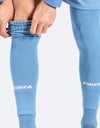 FORZA Classic Pre-Cut Football Socks | Knee-High Sports Socks for Comfort & Performance – Ideal for Training & Matches