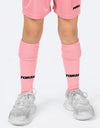 FORZA Kids' Classic Short Sleeve Football Kit | Complete Football Set with Shirt, Shorts & Socks - Boys & Girls Clothing