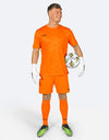 FORZA Men's Goalkeeper Shorts [XS-XXL] | Elite Performance Football Shorts with an Adjustable Fit - Available in 4 Bold Colours