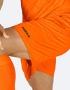 FORZA Men's Goalkeeper Shorts [XS-XXL] | Elite Performance Football Shorts with an Adjustable Fit - Available in 4 Bold Colours