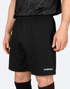 FORZA Men's Goalkeeper Kit [XS-XXL] | Complete Football Set with Short Sleeve Football Jersey, Shorts & Knee-High Socks
