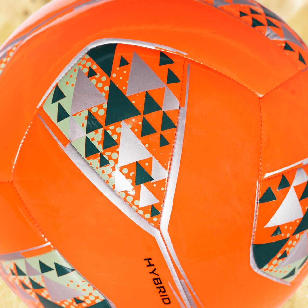 FORZA Icon Beach Footballs │ Football Training Equipment