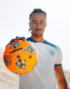 FORZA Icon Beach Footballs │ Football Training Equipment