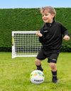 FORZA Garden Football | Lightweight Recreational Ball for Kids - Ideal for Garden & School Play [Size 3, 4 & 5]