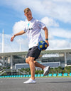 FORZA Freestyle Denim Football | Durable Trick & Skill Training Ball – WFFA Approved Freestyle Football [Sizes 4 & 5]