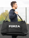 FORZA Wheeled Team Kit Bag - 115L Capacity Single Compartment