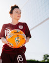 FORZA Icon Beach Footballs │ Football Training Equipment