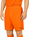 FORZA Men's Goalkeeper Shorts [XS-XXL] | Elite Performance Football Shorts with an Adjustable Fit - Available in 4 Bold Colours