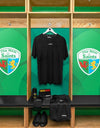 FORZA Football Referee Kit | Short or Long Sleeve Shirt, Shorts and Socks – Sweat-Wicking Kit for Football Officials - 2 Colours