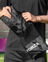 FORZA Speed Chute Resistance Parachute - Wind Resistance Training Tool – Adjustable Strap & Carry Bag Included | Football Training Equipment | Running Accessories