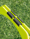 FORZA Agility Training Octa Rings [Pack of 6] | Football Training Equipment | Multi-Sport Agility Ring Set | Speed Training Equipment | Sports Equipment