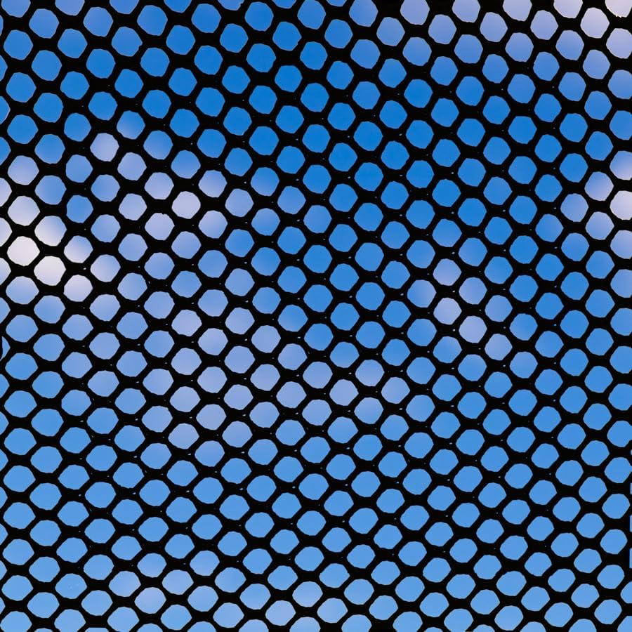 FORZA Football Target Net & Ball Bag | 2-in-1 Ball Storage & Goal Target for Football Training – 10 Ball Capacity - Durable & Easy to Attach