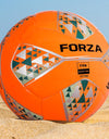 FORZA Icon Beach Footballs │ Football Training Equipment