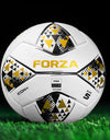 FORZA Icon+ Official Match Football - Pinnacle Performance | For Elite International Clubs | Unmatched Construction