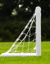 FORZA Mini Target Goal [3ft x 2.5ft] | Ultra-Durable & Weatherproof Kids Target Football Goal – Quick & Easy Assembly