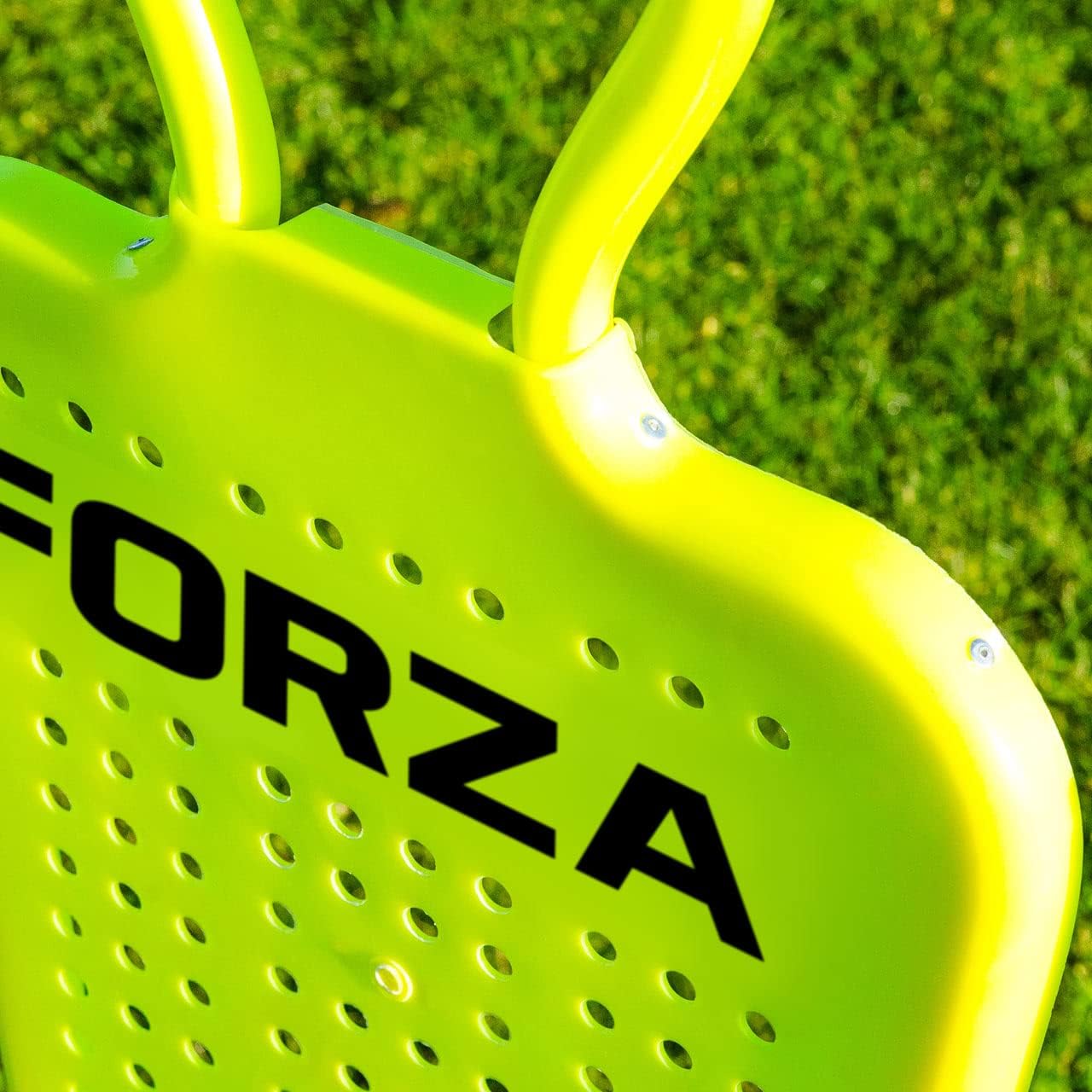 FORZA Free Kick Mannequin | 4ft Mini Football Mannequin - Perfect Training Aid for Football Drills [Pack of 1 or 3]