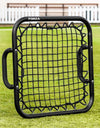 FORZA Handheld Football Rebounder - Football Rebound Net For Goalkeeper Training