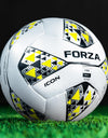 FORZA Icon Pro Match Football - Size 3, 4 & Size 5 Balls | Match Balls for Football | Football Match Balls | Footballs for Matches