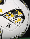 FORZA Icon+ Official Match Football - Pinnacle Performance | For Elite International Clubs | Unmatched Construction