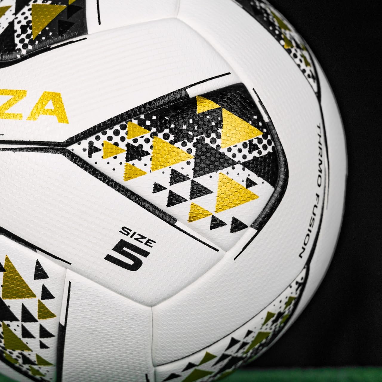 FORZA Icon+ Official Match Football - Pinnacle Performance | For Elite International Clubs | Unmatched Construction