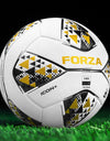 FORZA Icon+ Official Match Football - Pinnacle Performance | For Elite International Clubs | Unmatched Construction