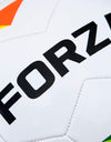 FORZA Garden Football | Lightweight Recreational Ball for Kids - Ideal for Garden & School Play [Size 3, 4 & 5]