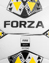 FORZA Icon Pro Match Football - Size 3, 4 & Size 5 Balls | Match Balls for Football | Football Match Balls | Footballs for Matches