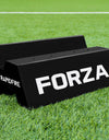 FORZA Football Mannequin Bases | Heavy-Duty Training Equipment for Free-Kick Practice & Passing Drills