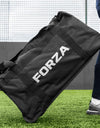 FORZA Wheeled Team Kit Bag - 115L Capacity Single Compartment