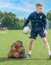 FORZA Garden Football | Lightweight Recreational Ball for Kids - Ideal for Garden & School Play [Size 3, 4 & 5]