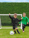 FORZA Garden Football | Lightweight Recreational Ball for Kids - Ideal for Garden & School Play [Size 3, 4 & 5]