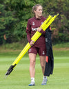 FORZA Slalom Training Poles | 5ft or 6ft Spring Loaded Agility Training Poles - Packs of 8 or 16 for Football, Agility & Fitness Drills