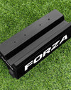 FORZA Football Mannequin Bases | Heavy-Duty Training Equipment for Free-Kick Practice & Passing Drills
