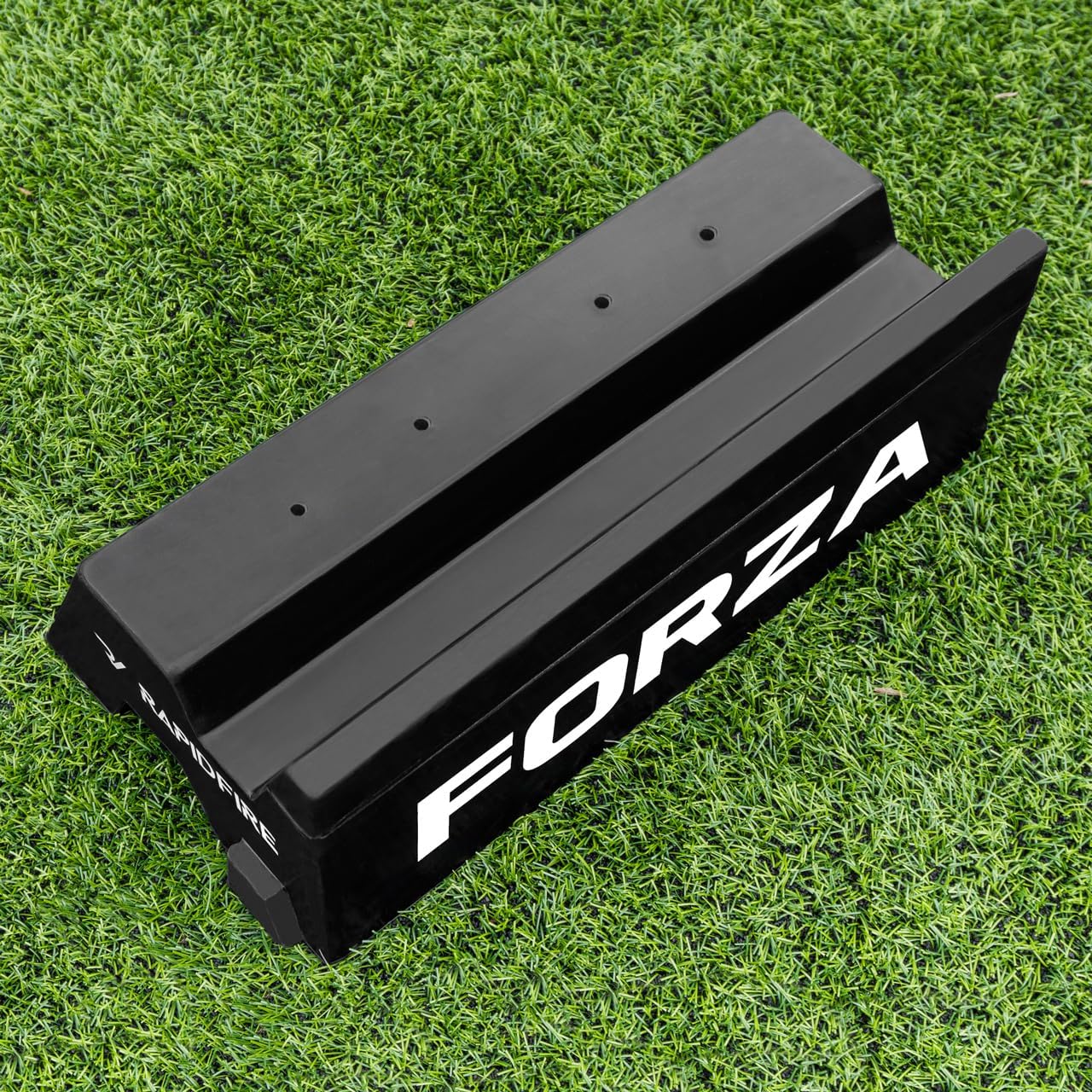 FORZA Football Mannequin Bases | Heavy-Duty Training Equipment for Free-Kick Practice & Passing Drills
