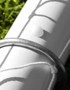 FORZA 6ft x 4ft Kids Football Goal | The UK’s Best Garden Goalposts - Optional Target Sheet, Football & Carry Bag - Lightweight, Weatherproof & Easy to Assemble