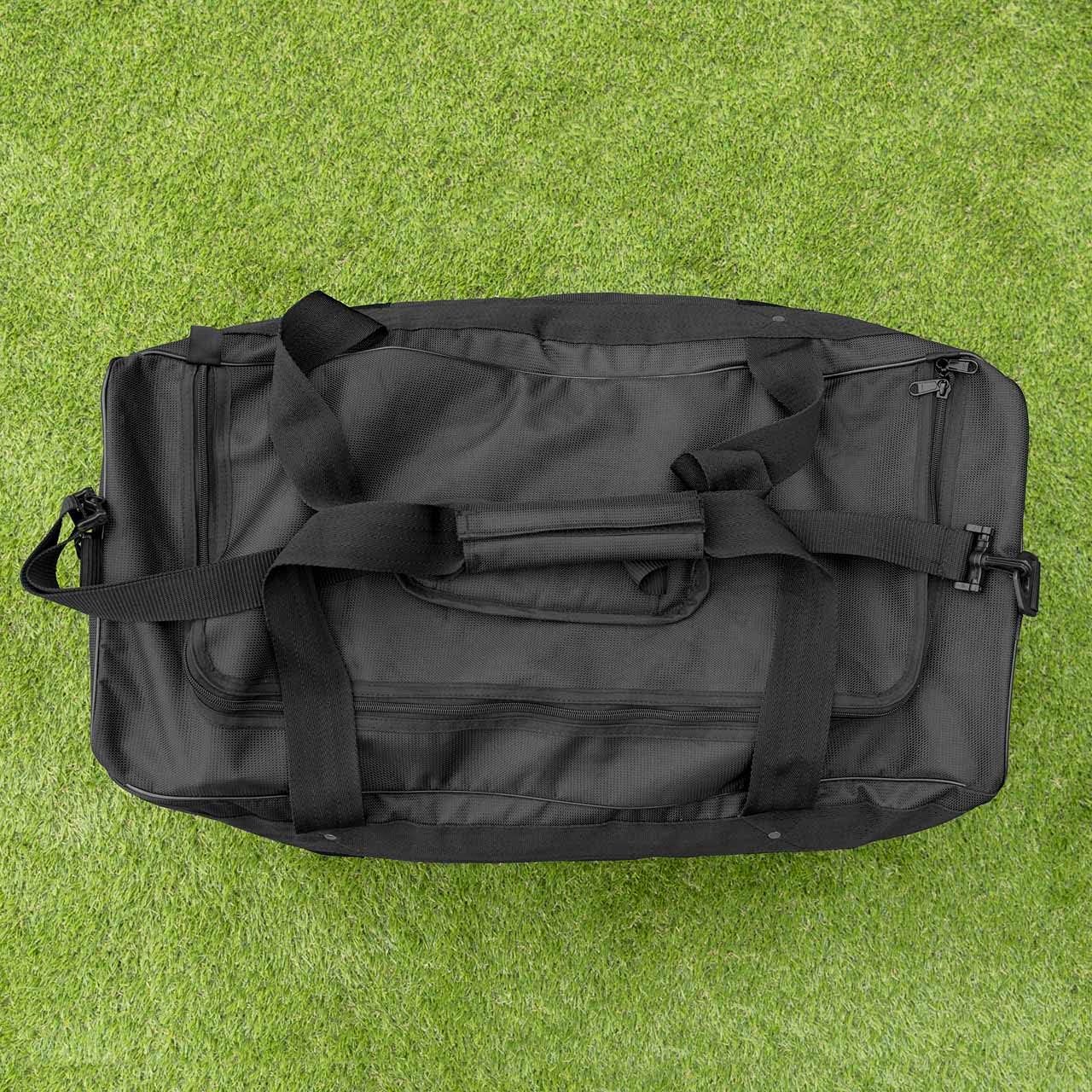 FORZA Football Kit Bags | Multi-Size Holdall for Kit, Equipment & Boot Storage – Ideal for Training & Match Days