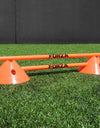 FORZA SuperCone Dome Hurdles [10 QTY] - High Intensity Speed and Agility Equipment