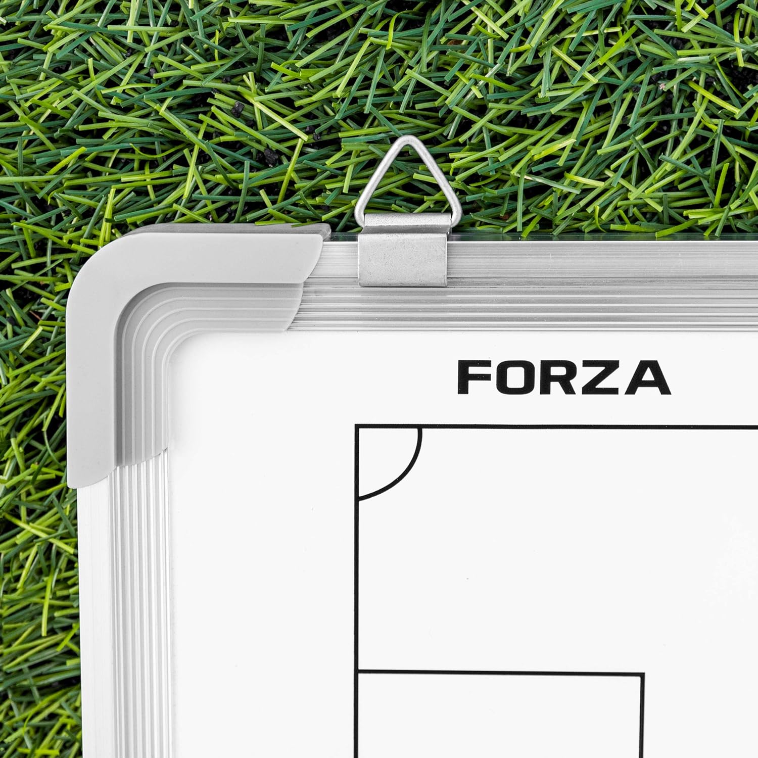 FORZA 45cm x 30cm Coaching Tactics Boards | 13 Sport Options | Double-Sided Design
